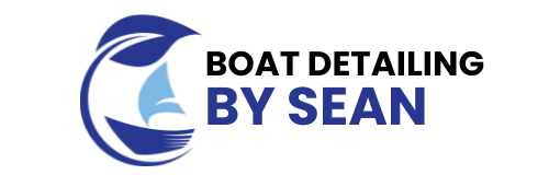Boat Detailing by Sean Logo